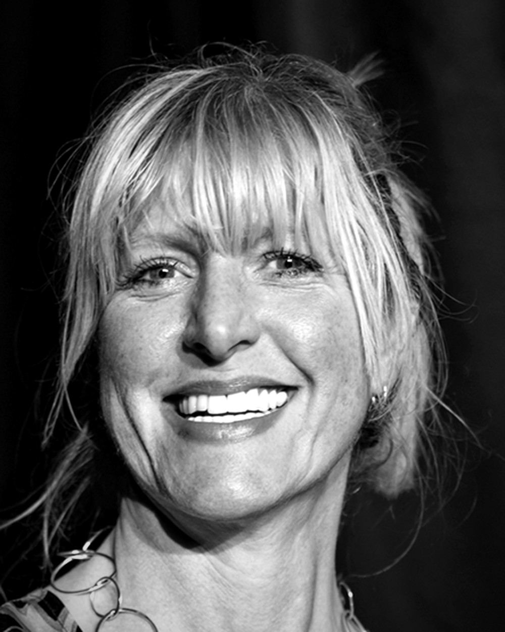 Carri Hecks — General Manager, Circle & Star Theatre