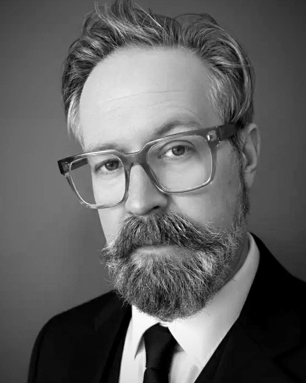 Justin Bovington — Creative Director & Producer, Circle & Star Theatre