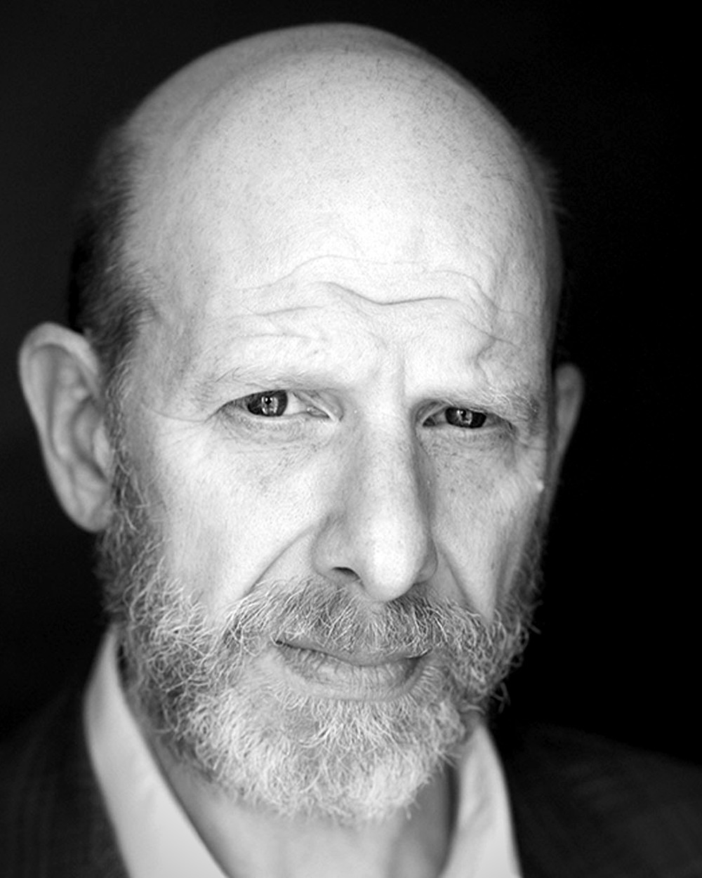 Steve Furst — Artistic Director, Circle & Star Theatre
